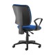 Senza Fabric Heavy Duty Operator Office Chair